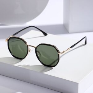 UV-Protected Stylish Sunglasses (Unisex)